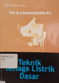 Teknik tenga listrik dasar