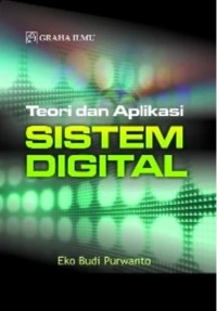 Image of Teori dan aplikasi sistem digital