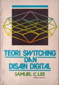 Image of Teori switching dan disain digital