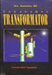 Teori transformator