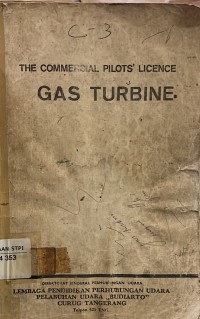 Gas Turbine