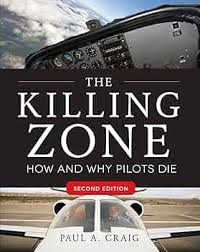 The killing zone : how and why pilots die
