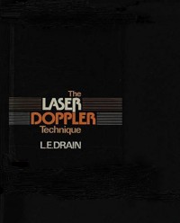 The laser doppler technique