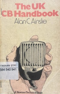 Image of The UK CB Handbook