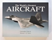The world's greatest aircraft