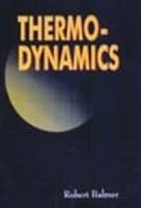 Thermodynamics