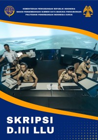 Image of Tinjauan Penerapan Delay pada Maskapai Lion Air di Jakarta