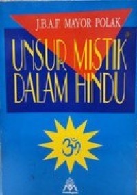 Unsur mistik dalam Hindu