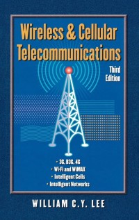 Image of Wireless and cellular telecommunications